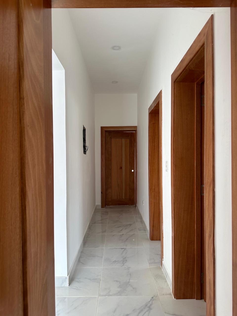 casas - vendo villas o casa en puerto Plata proyecto cerrado  2