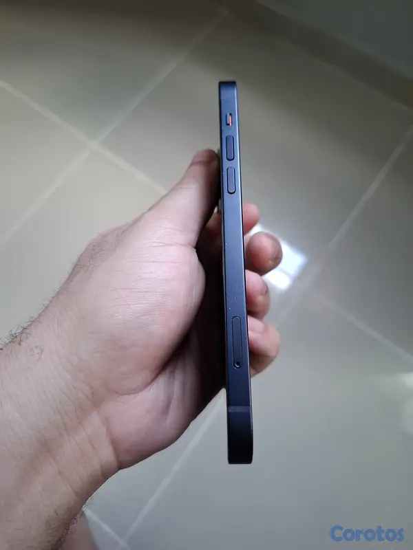 celulares y tabletas - Iphone 12 64GB Bloqueado 6