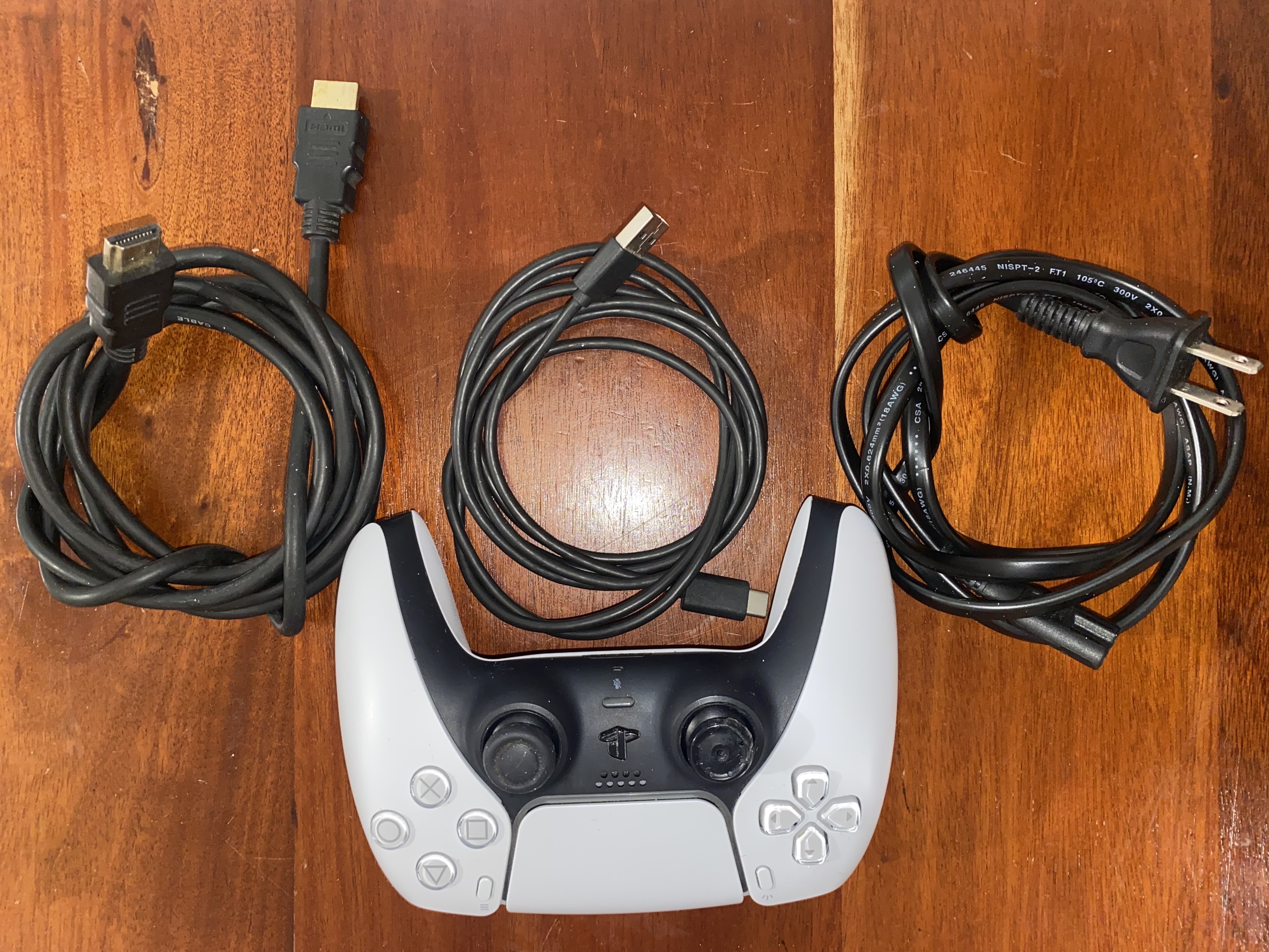consolas y videojuegos - 
🔥 Combo Gamer: PlayStation 5 + Monitor AOC 144Hz (Impecables) 🔥
 8