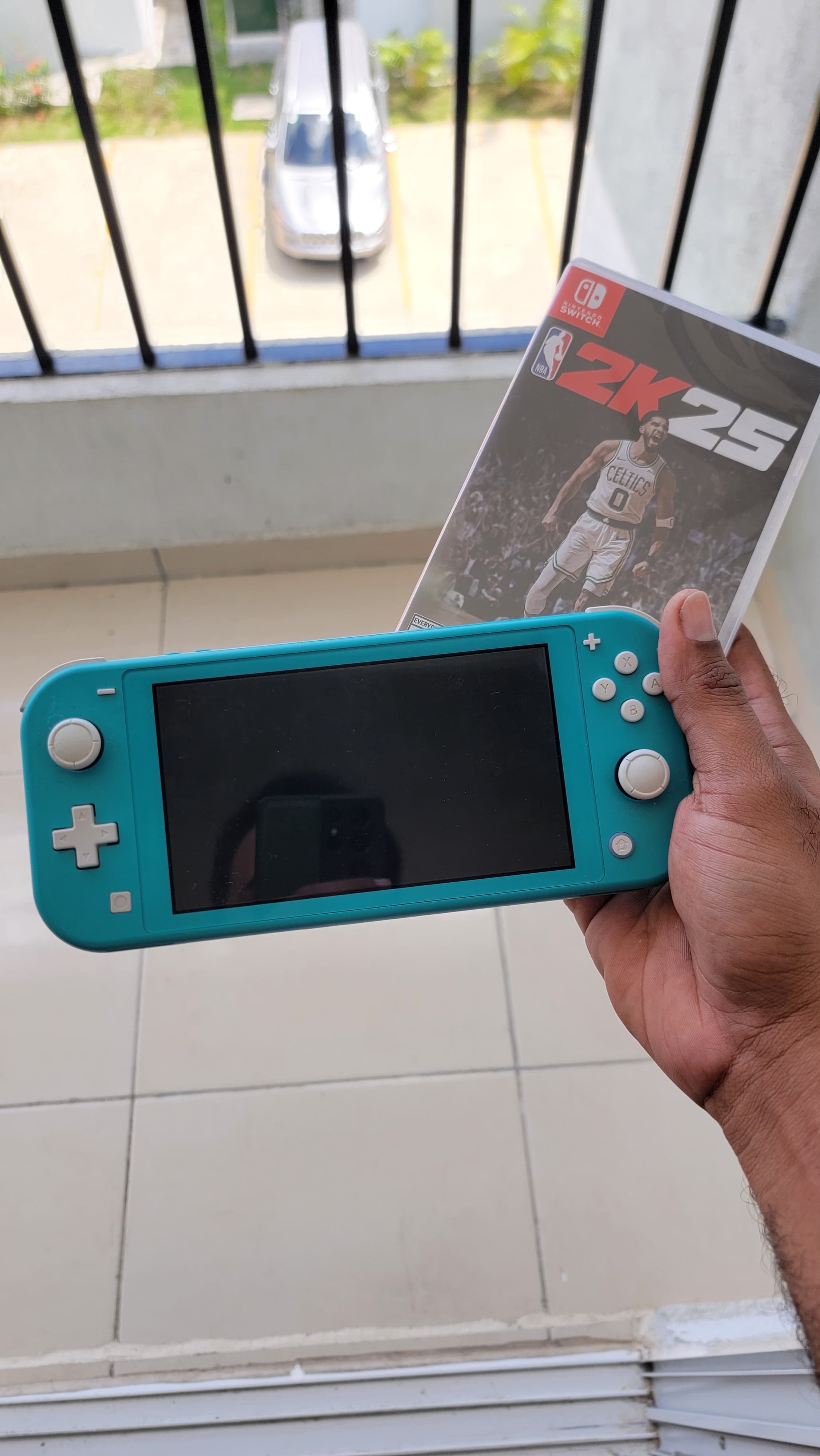consolas y videojuegos - NINTENDO SWITCH LITE 9/10