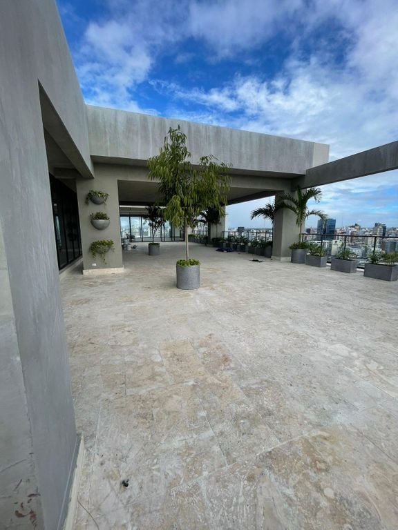 apartamentos - Apto en torre de alta gama en Piantini!! 2