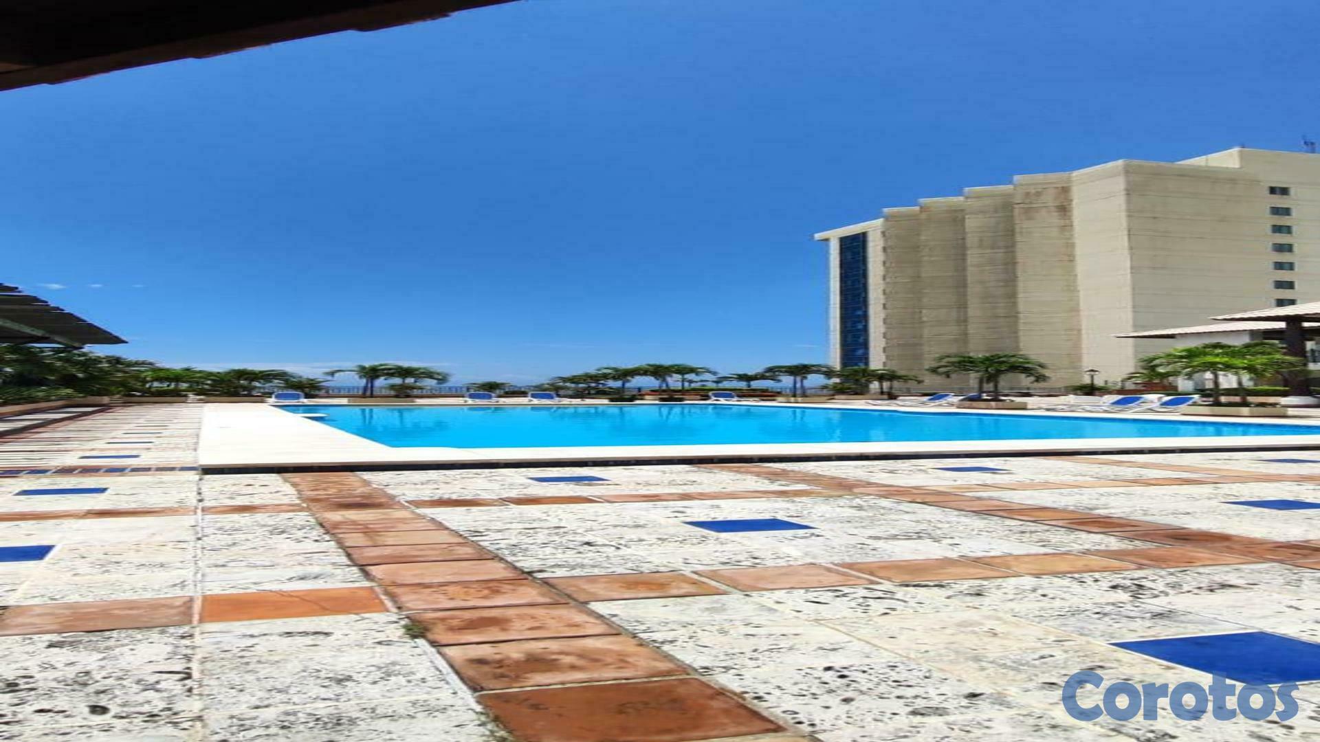 apartamentos - Apartamento con impresionantes vistas al mar y una amplia terraza 1