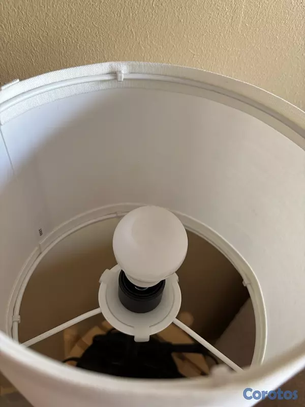 decoración y accesorios - IKEA lámpara  5