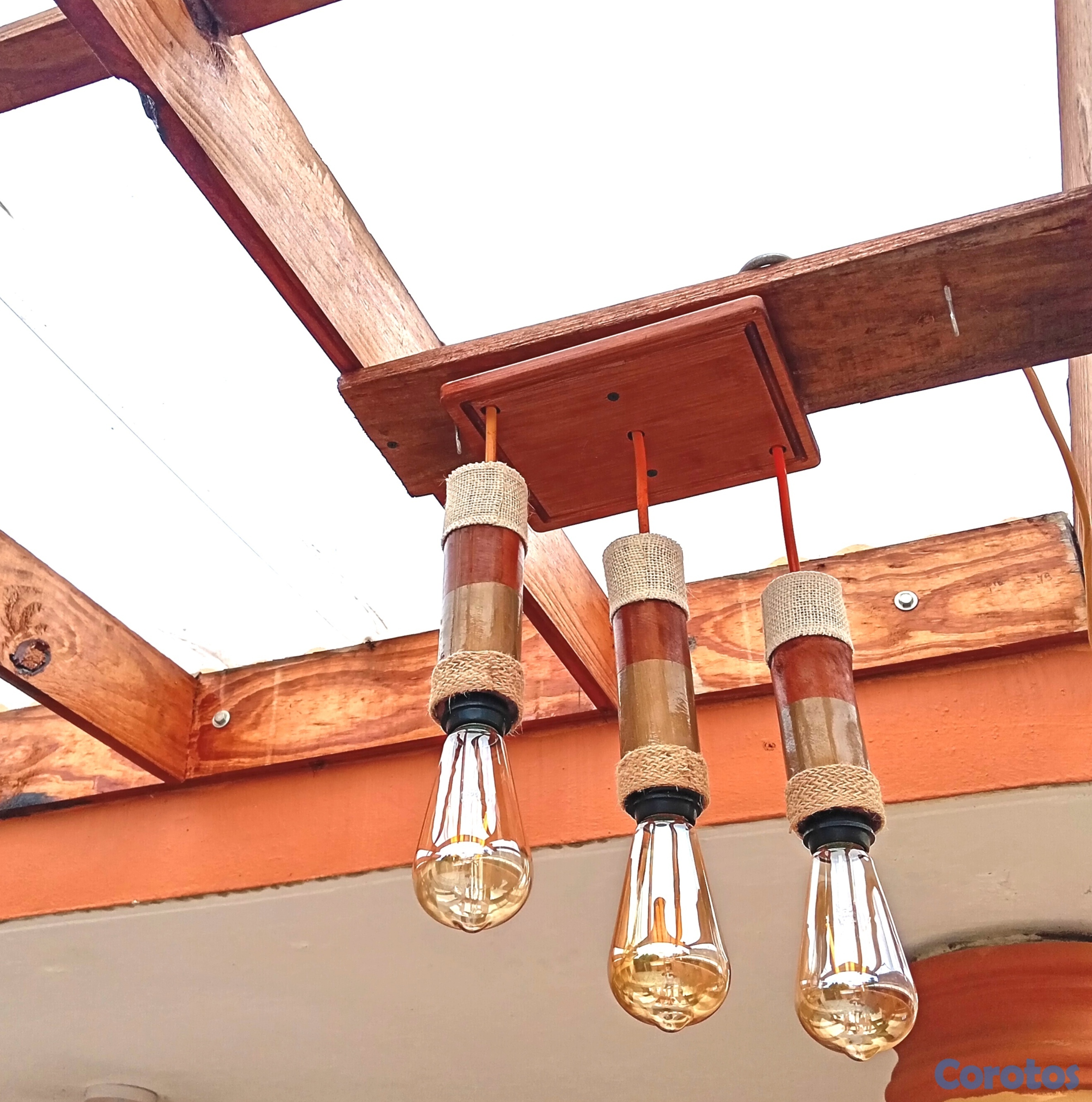 decoración y accesorios - Lámparas a otro nivel 4