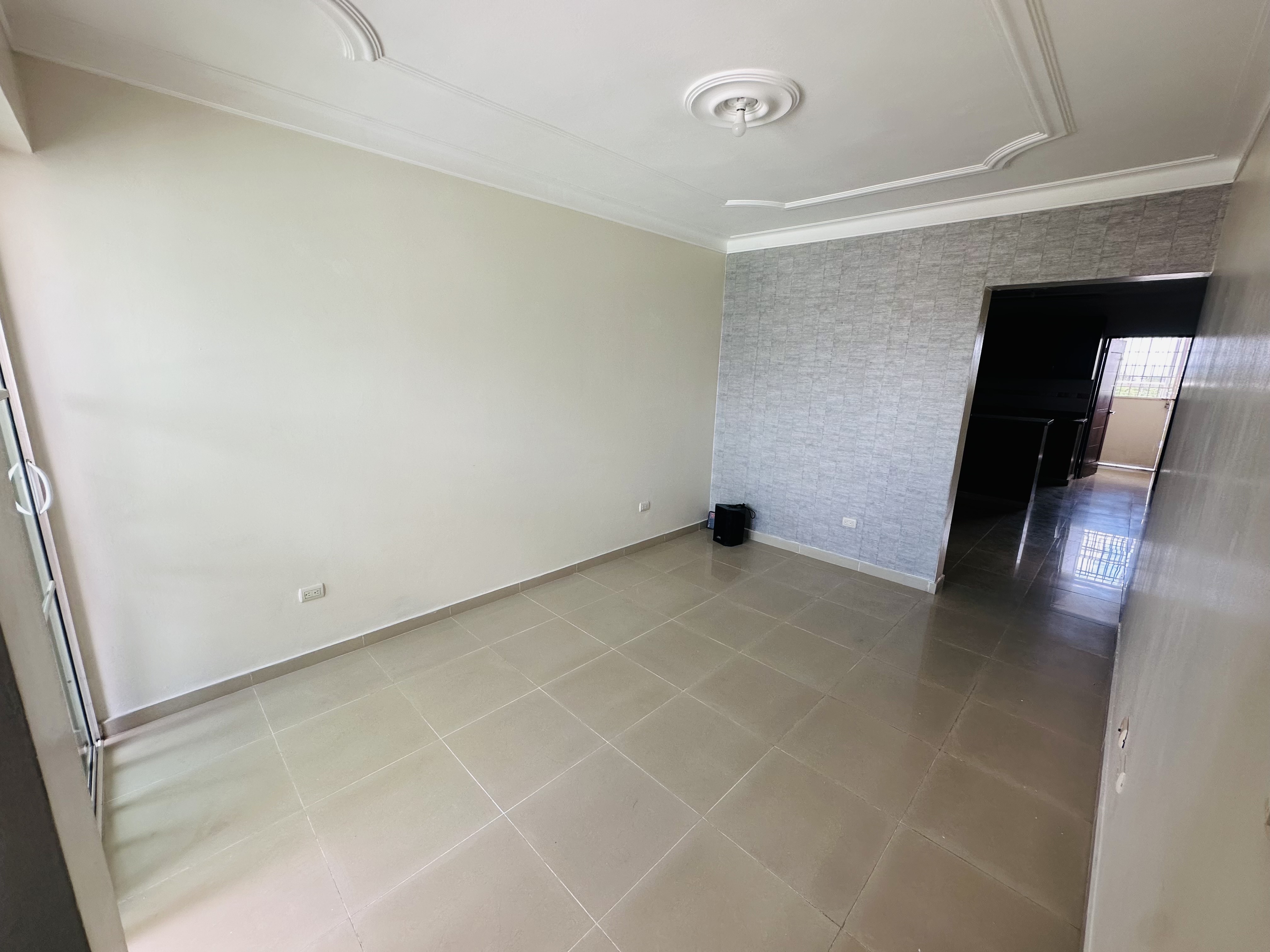 apartamentos - APARTAMENTO EN RENTA EN SANTIAGO DE LOS CABALLEROS EN LOS ALAMOS  2