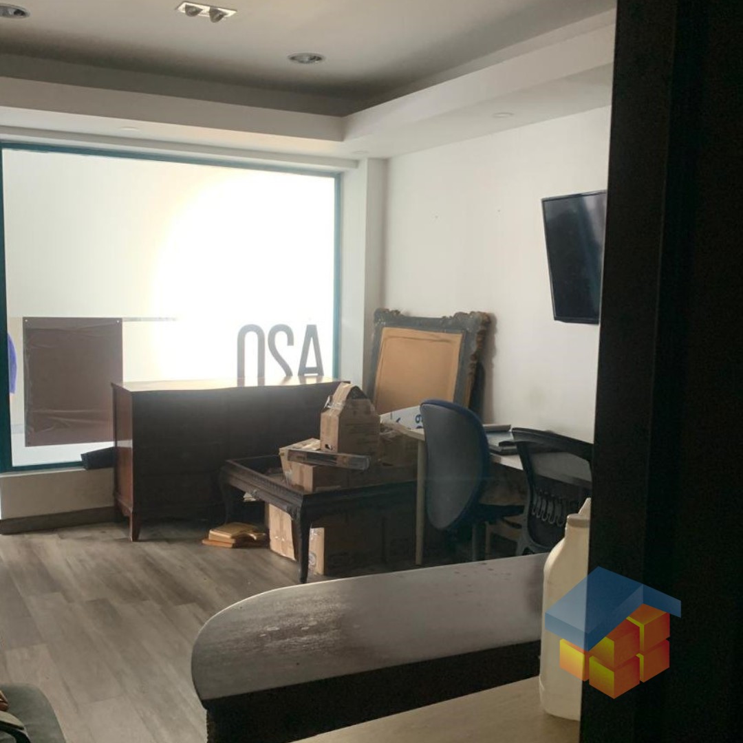oficinas y locales comerciales - Local Alquiler Arroyo Hondo Viejo 4
