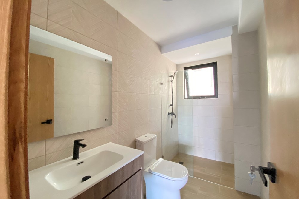 apartamentos - Apartamento nuevo en Bella vista  9