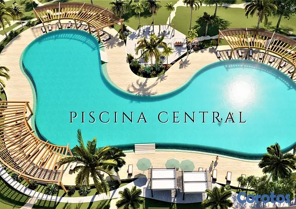 apartamentos -  APARTAMENTO BLUE MARLIN BOULEVARD  3