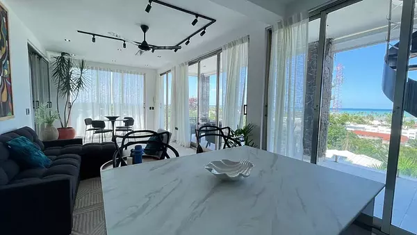 penthouses - Las Terrenas - Penthouse amueblado - 2 Habitaciones 4