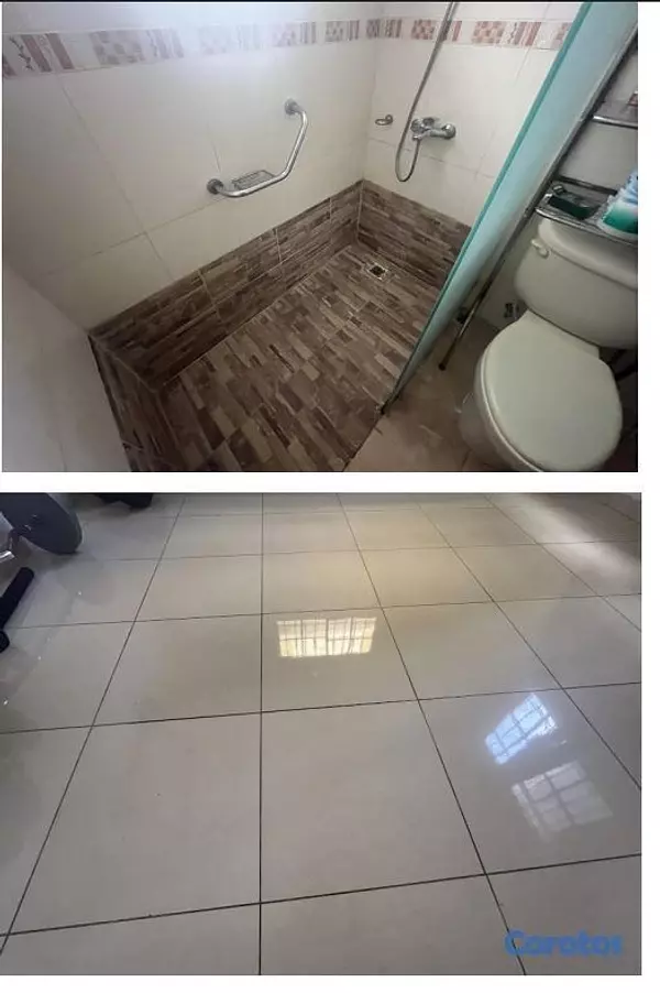 apartamentos - Apartamento en Arroyo Hondo Viejo 2do Nivel  6