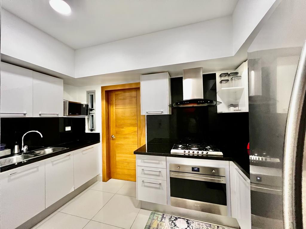 apartamentos - Hermoso Apartamento en Venta en Bella Vista 
***SOLO CLIENTE DIRECTO*** 8