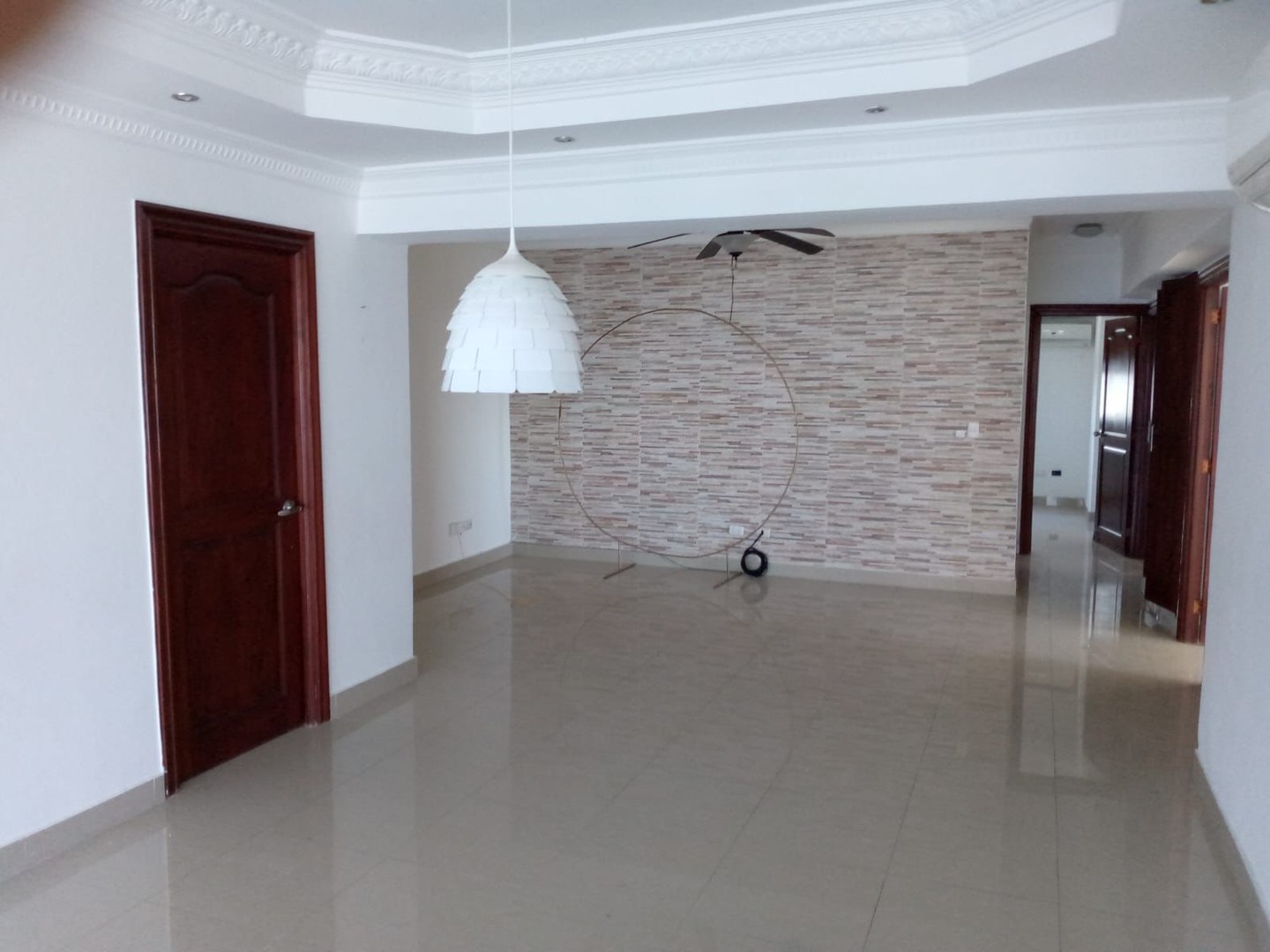 apartamentos - ¡Se vende Apto. en Bella Vista ‼3 Habitaciones 3.5 baños 4