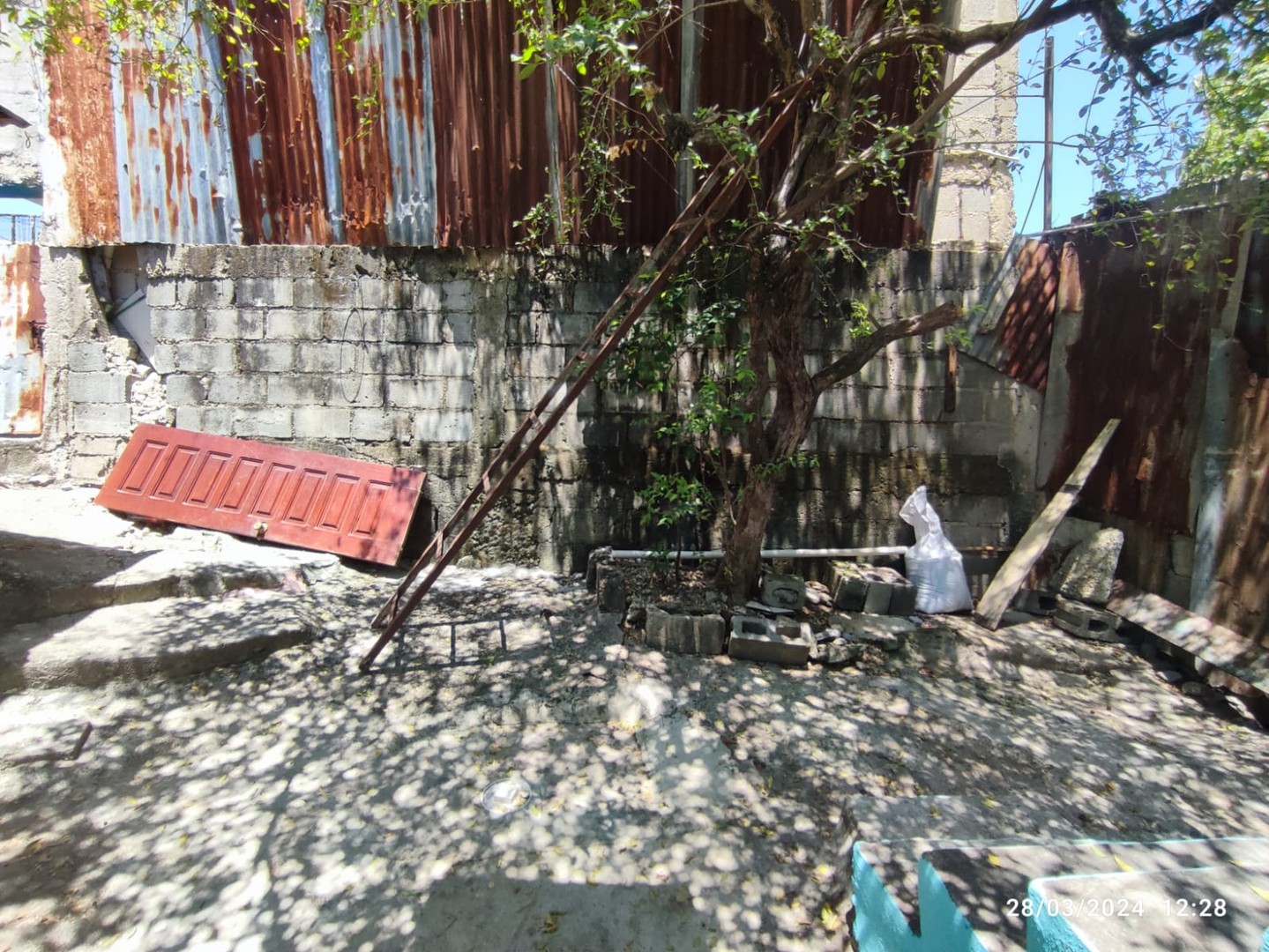 casas - Casa en Alquiler sector Cachimán Villa Mella Santo Domingo Norte. 9