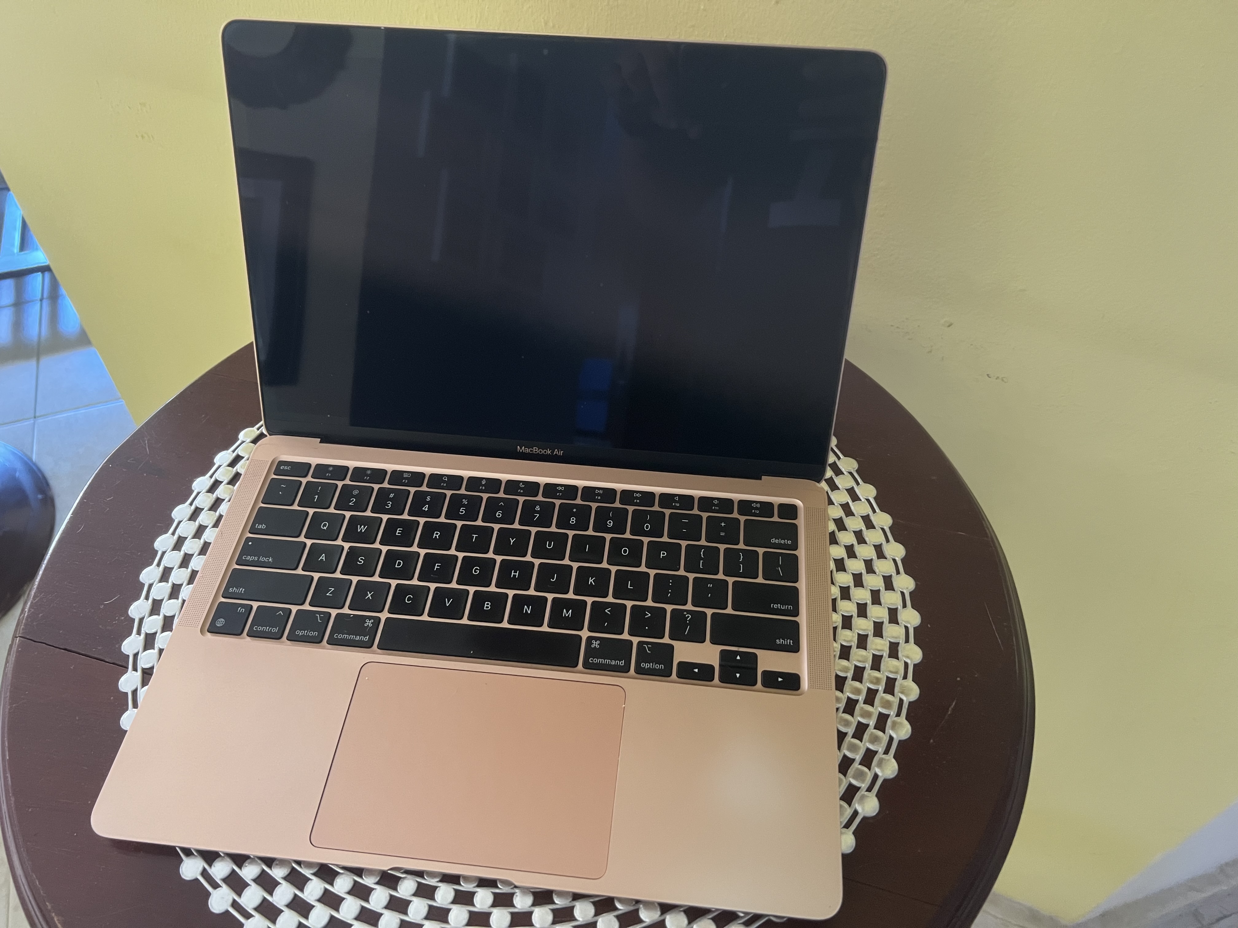 computadoras y laptops - Macbook Air 1
