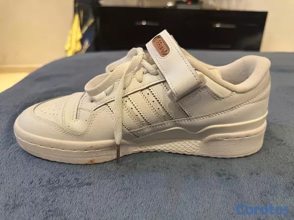 zapatos unisex - Tenis Adidas Unisex  2