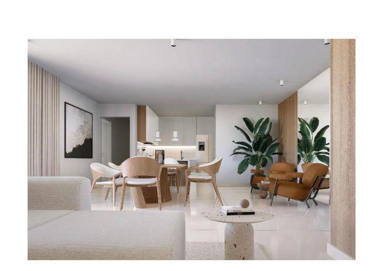 apartamentos - APARTAMENTO EN PLANO EN DON PEDRO SANTIAGO 8