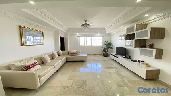 penthouses - Penthouse en Bella Vista Sur 7
