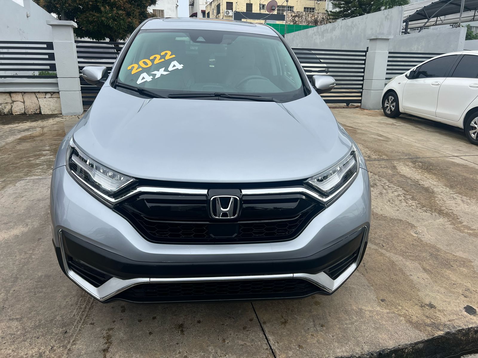 jeepetas y camionetas - honda cr-v 2022 2