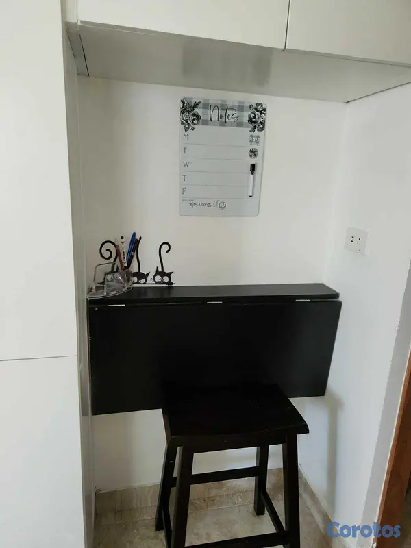 apartamentos - Alquilo Hermoso apartamento en Ciudad Caracolí, Pu 4