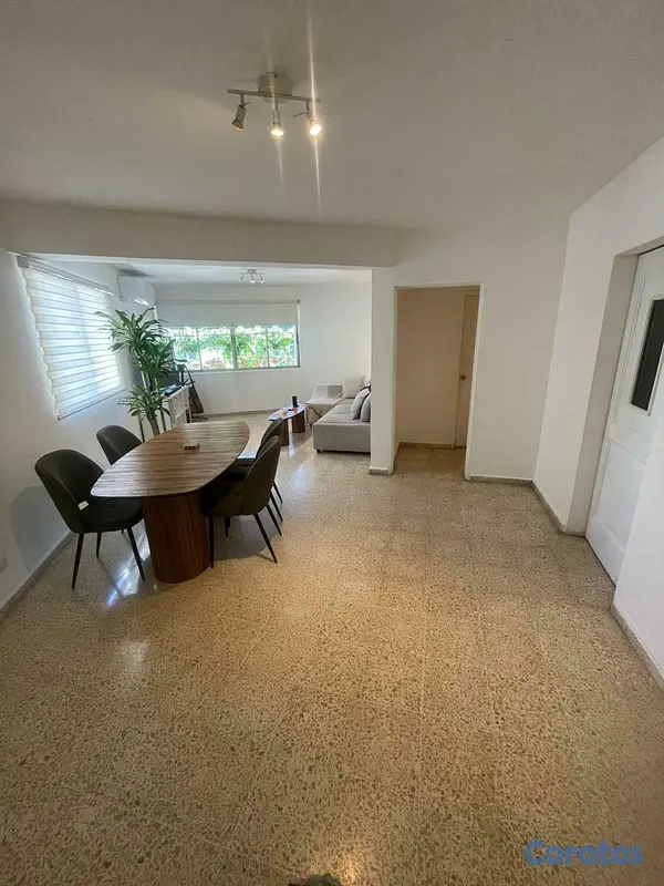 apartamentos - Apartamento en Venta en El Millón cerca de Núñez d 1