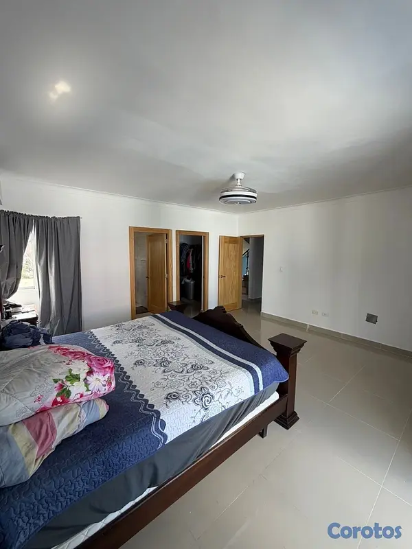 casas - venta de casa en la República de Colombia Santo Domingo este con 407mts 12