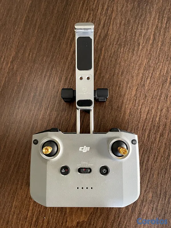 camaras y audio - DJI Air 2s - Fly more combo  5