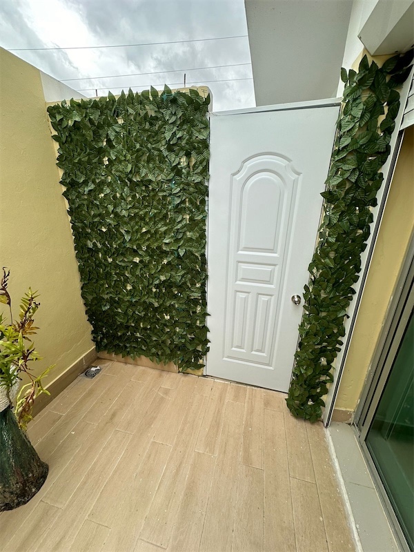 apartamentos - 🚨 VENDO HERMOSO APARTAMENTO EN LA ECOLÓGICA (SDE)🚨 5