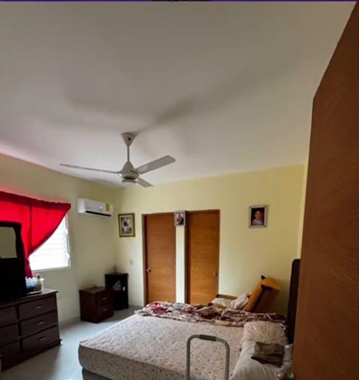 casas - CASA KM14, AUTOPISTA DUARTE 5
