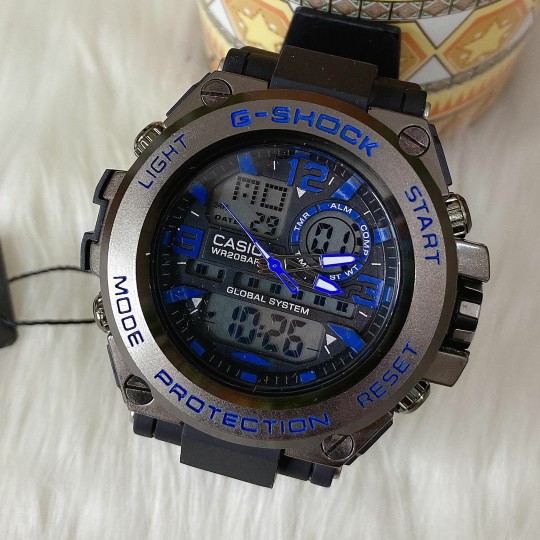 joyas, relojes y accesorios - Reloj G-Shock