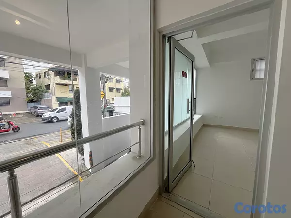 oficinas y locales comerciales - Local Comercial en Alquiler en NACO de 44m2 – Prim 3