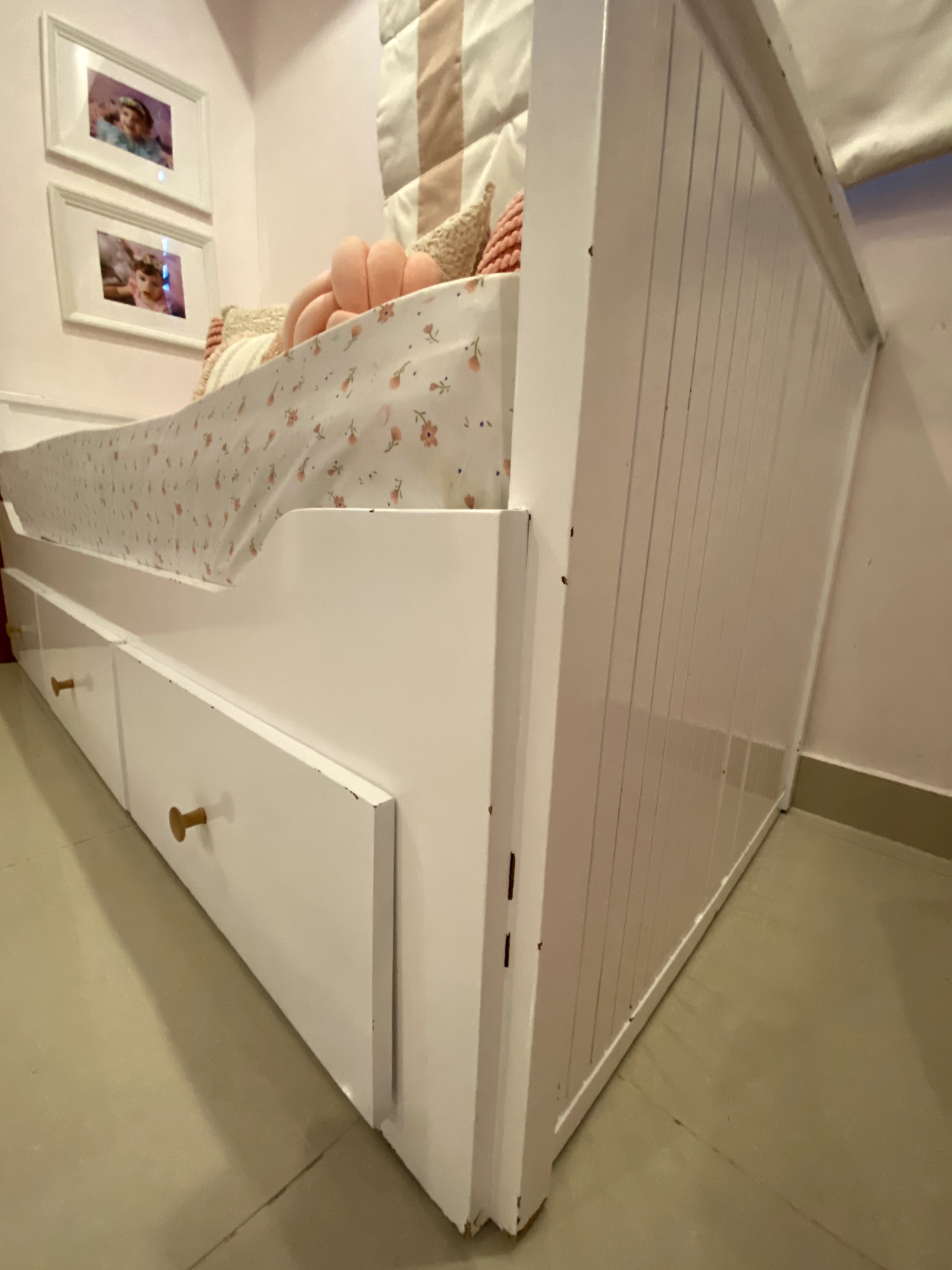 muebles y colchones - Vendo Daybed con Colchon 3