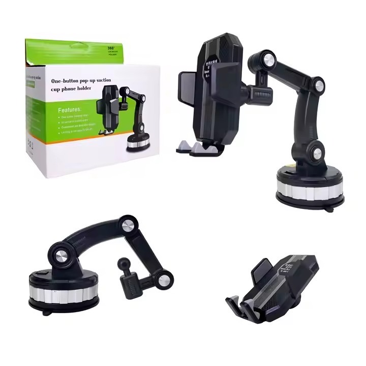 celulares y tabletas - SOPORTE PARA CELULARES 360°  3