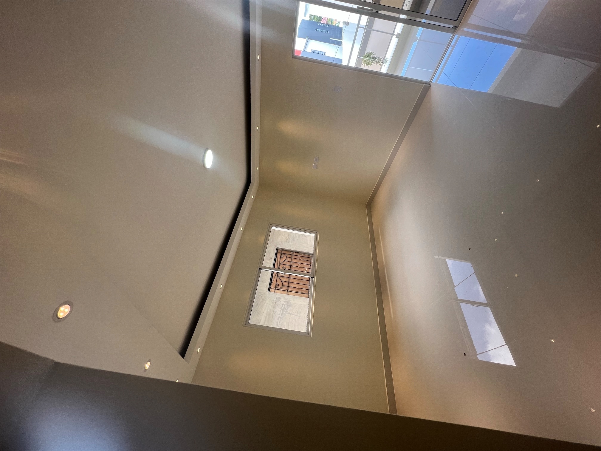 casas - casa en la autopista de san Isidro prado oriental Santo Domingo este 2