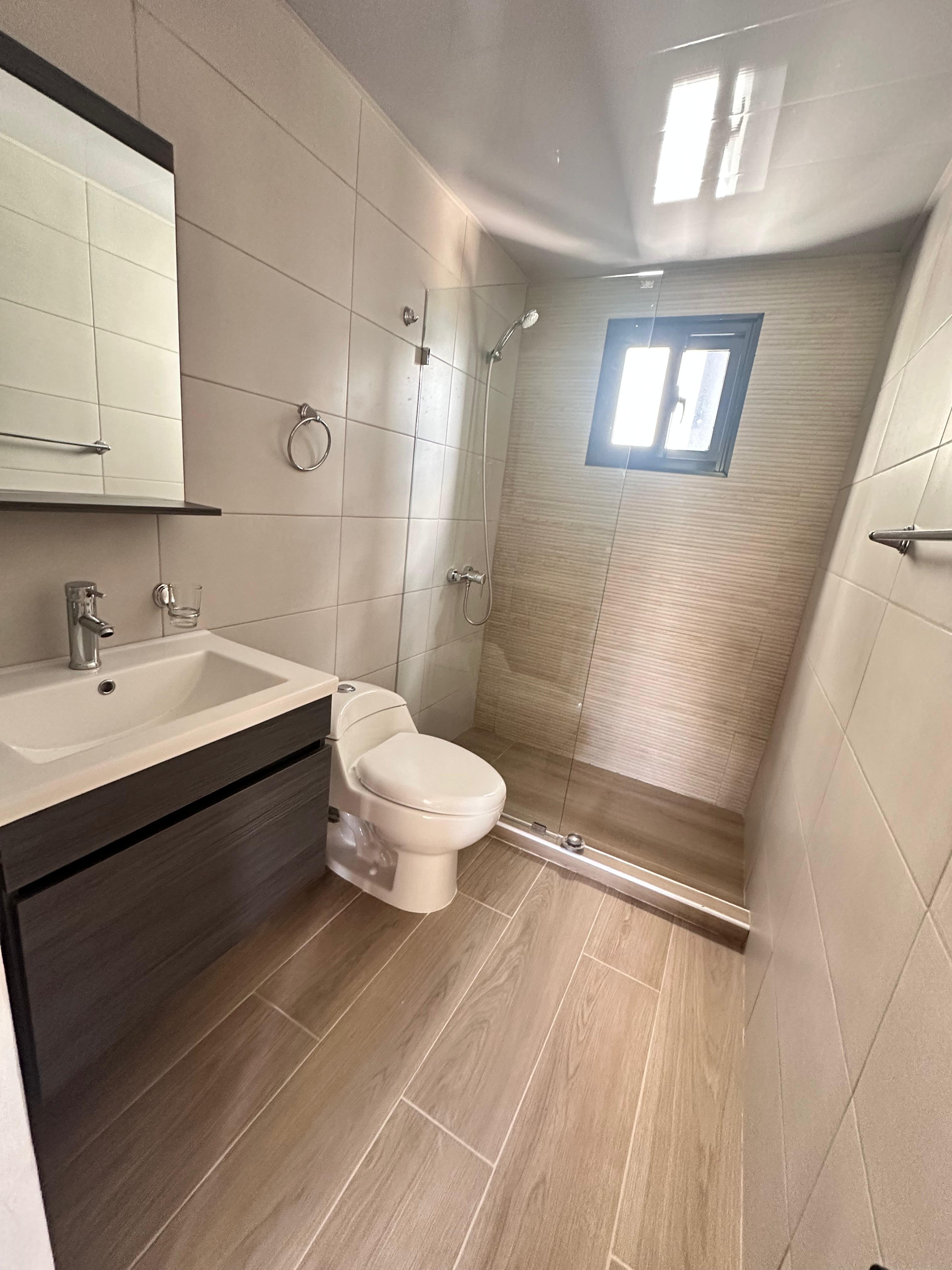 apartamentos - APARTAMENTO En RENTA EN PASEO DEL PRADO. 5