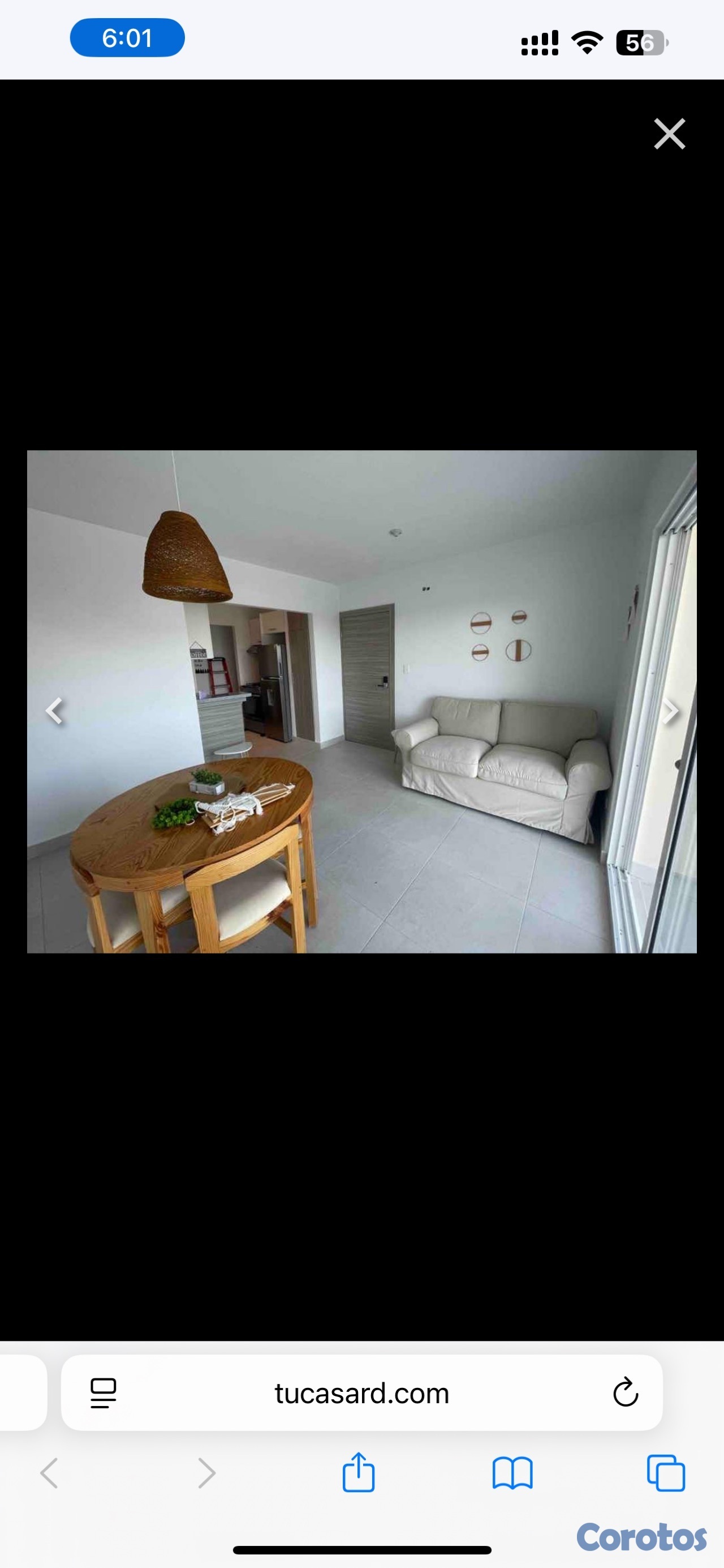 apartamentos - Apartamento en Punta Cana. 2