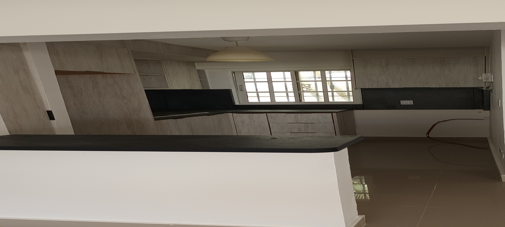 apartamentos - VENDO APARTAMENTO EN LA URB. OLIMPO  1