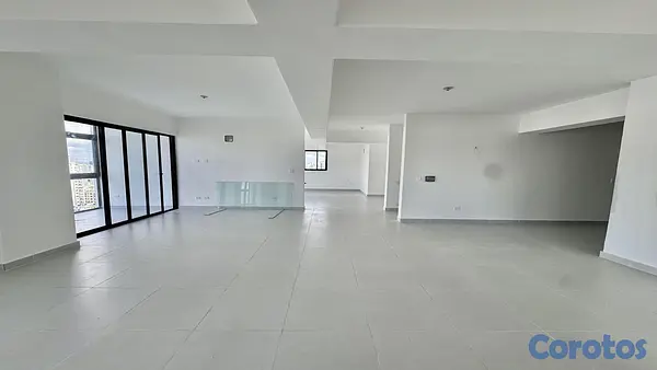 apartamentos - Apartamento Nuevo en Naco 9