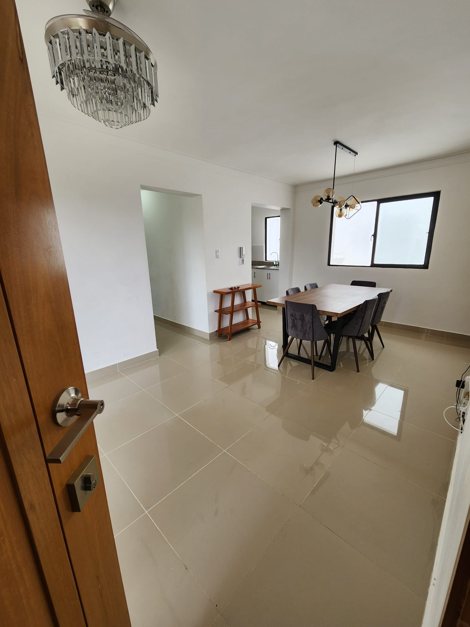 apartamentos - Apartamento amplio en venta, Los Frailes II 3