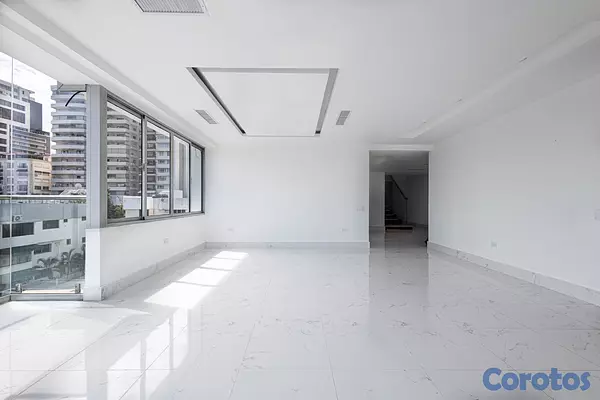 apartamentos - Penthouse cacicazgos 13