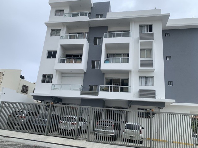 apartamentos - Apto. Venta Urb. Tropical 