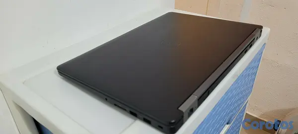 computadoras y laptops - Dell Slim 14 Pulg Core i7 6ta Ram 16gb ddr4 Disco 256gb SSD Solido Video 8gb 3