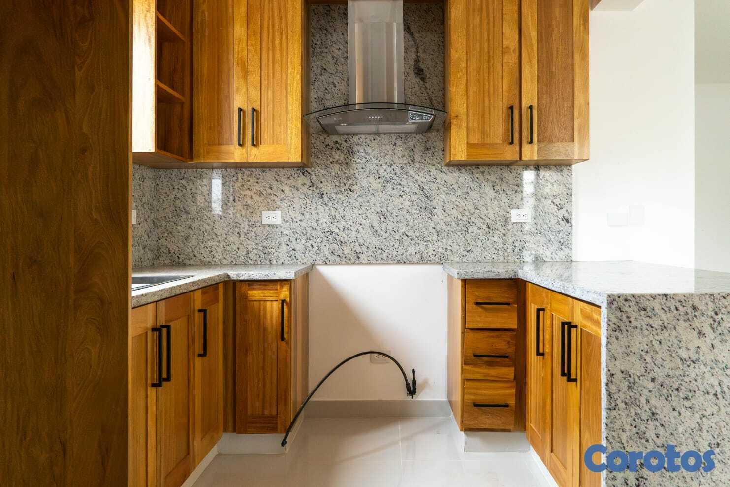 apartamentos - Apartamentos Modernos en Santiago 3