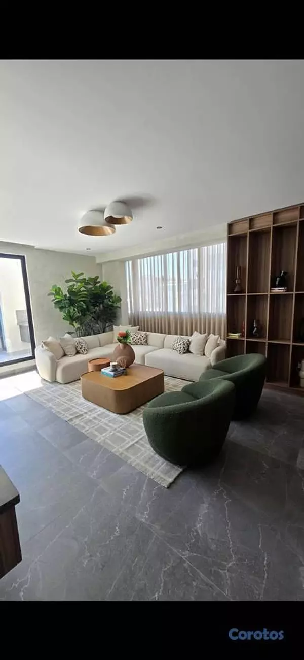 apartamentos - Venta o alquiler en Evaristo Morales | 1 hab 9