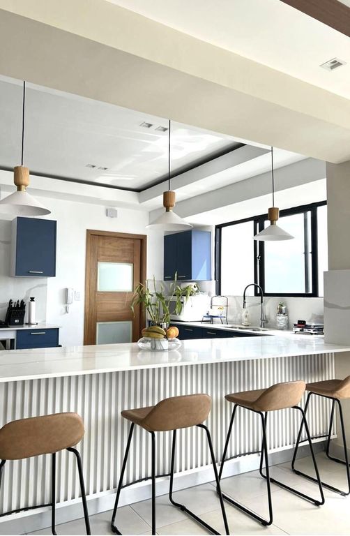 penthouses - En venta penthouse en Renacimiento  1