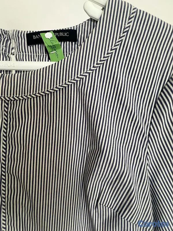 ropa para mujer - Blusa de dama 2