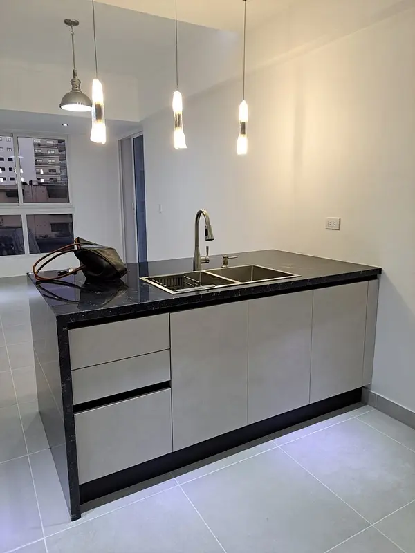 apartamentos - BELLA VISTA
VENTA APARTAMENTO MODERNO AMUEBLADO

 4