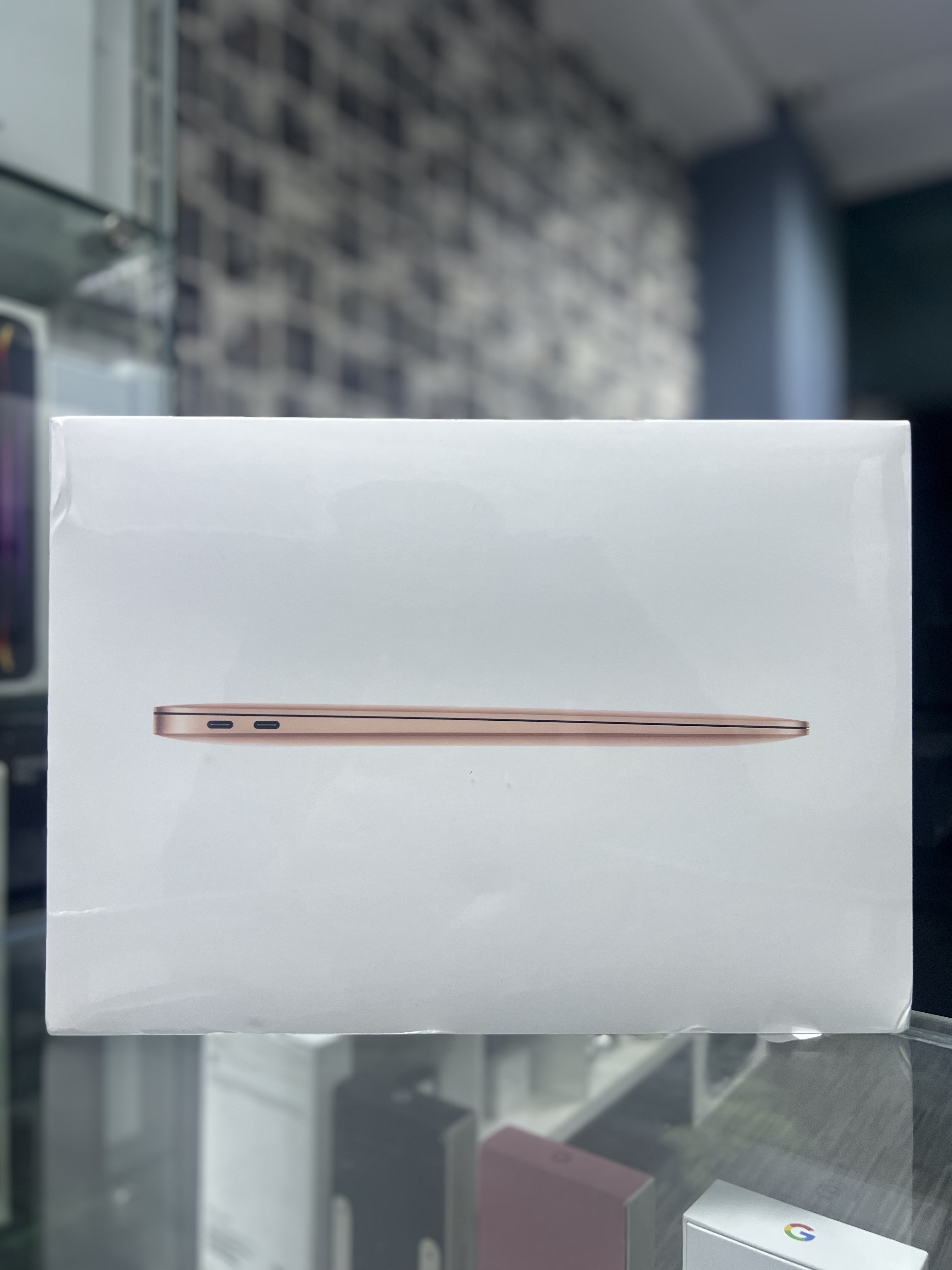 computadoras y laptops - MacBook Air M1 13" 