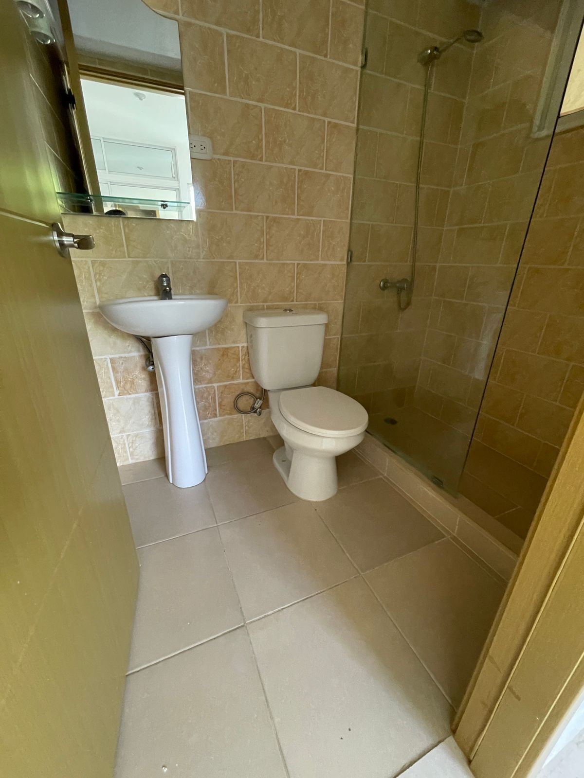 apartamentos - APARTAMENTOS EN VENTA EN SANTIAGO. 8