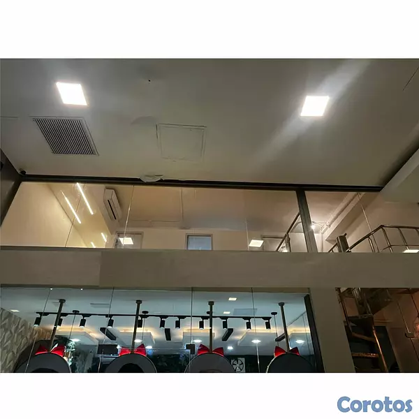 oficinas y locales comerciales - Local Comercial Alquiler BELLA VISTA de 36m2 – Niv 6