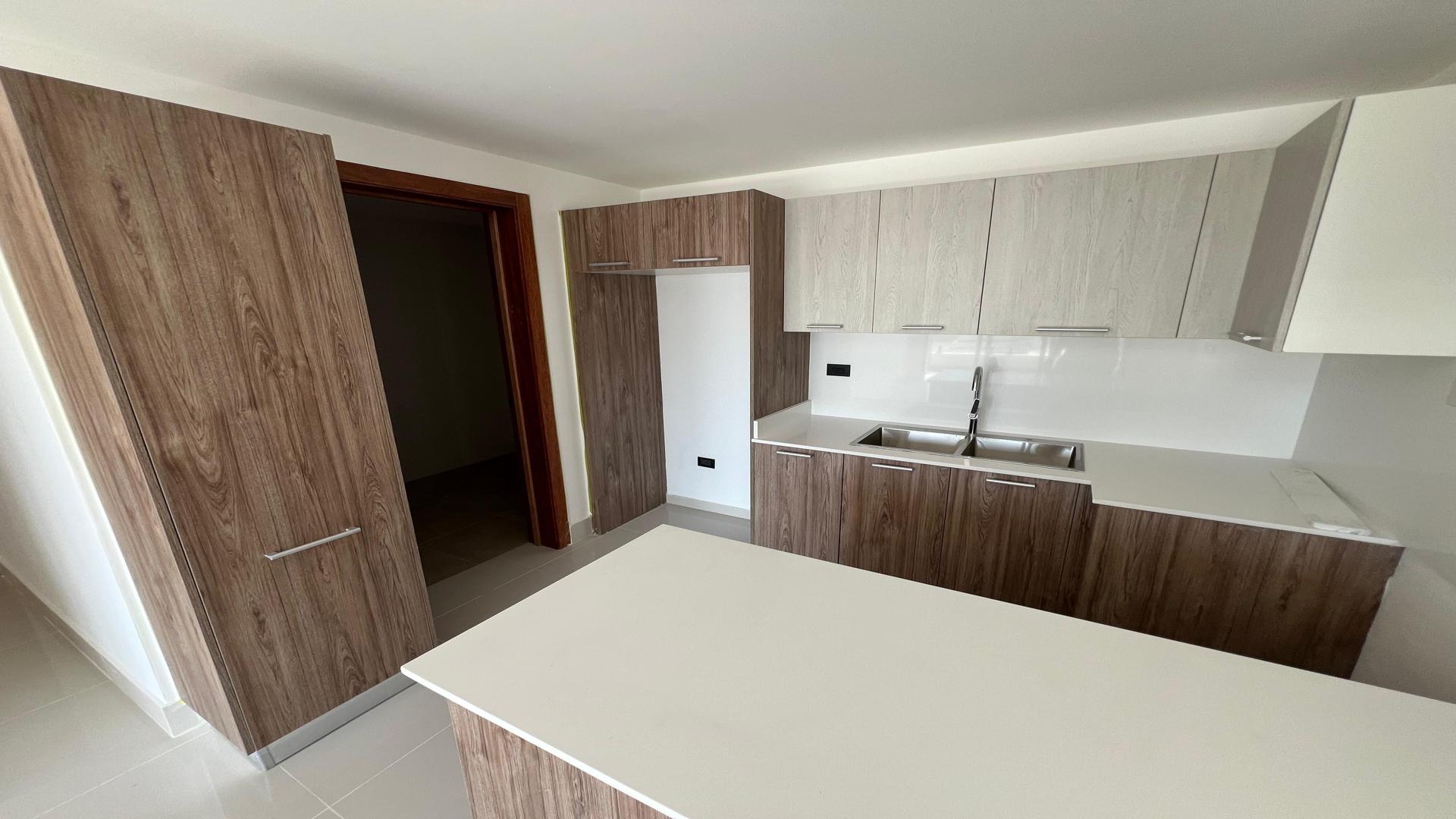 apartamentos - Apartamento a estrenar en Venta en SERRALLES 7
